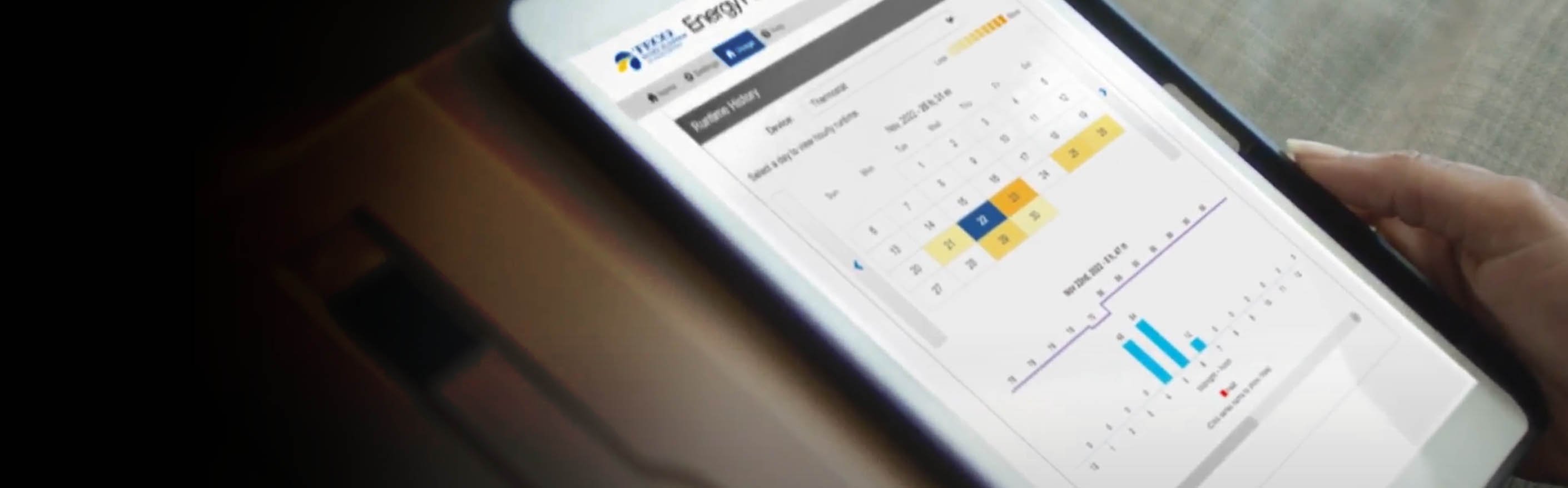 Energy Planner