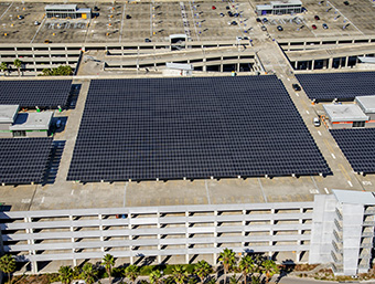 Solar Energy Programs