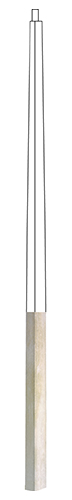Concrete Pole Detail