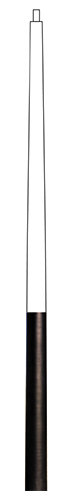 Winston Pole Detail