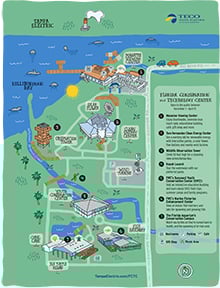 FCTC Campus Map Icon
