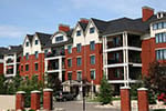 Multifamily rebates