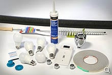 Weatherization